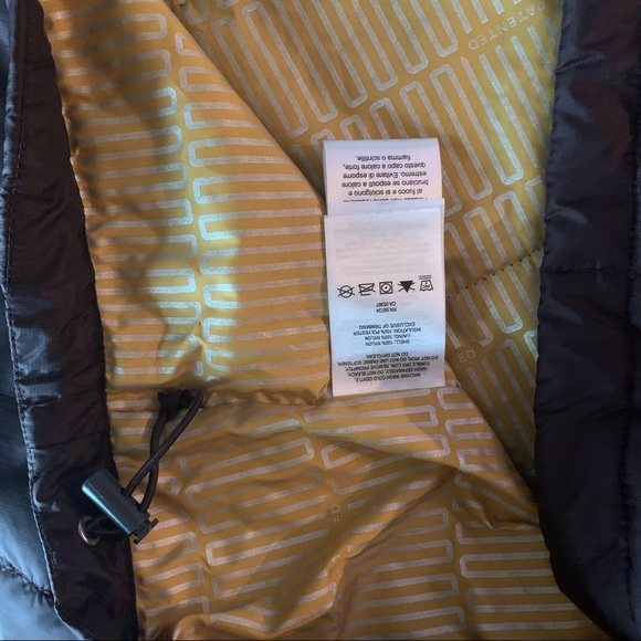 Men's Columbia Upper Barron Thermal Coil Jacket - Picture 5 of 9